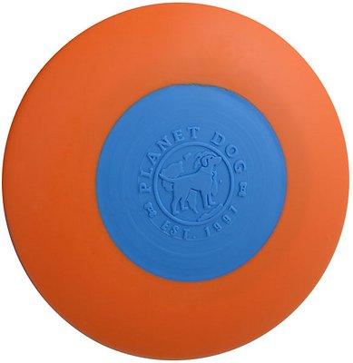 Planet Dog Zoom Flyer